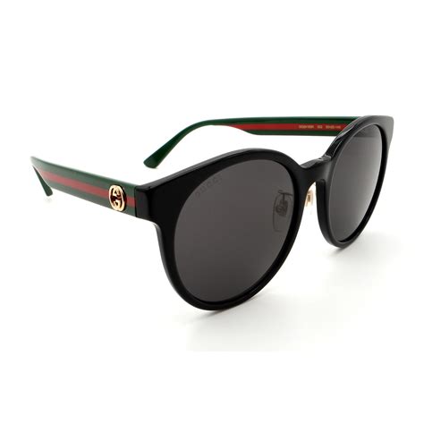 gucci glasses 01040-001|authentic gucci sunglasses unisex.